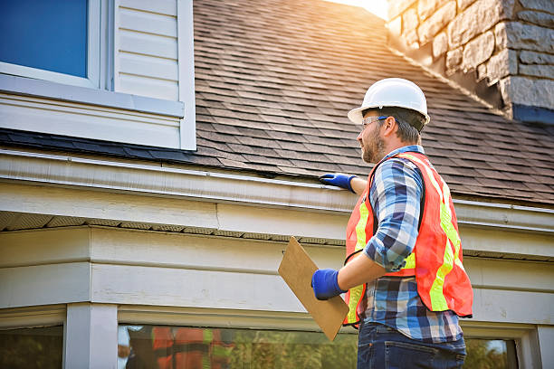 Roofing in Tintah